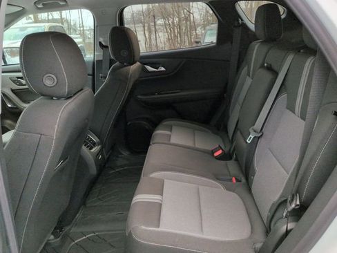 New 2026 Chevrolet Blazer LT w/ LPO, Floor Liner Package image 25