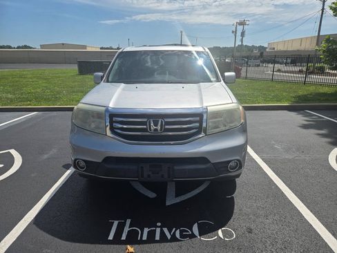 Used 2013 Honda Pilot EX-L image 3