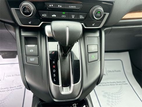 Used 2021 Honda CR-V EX-L image 26