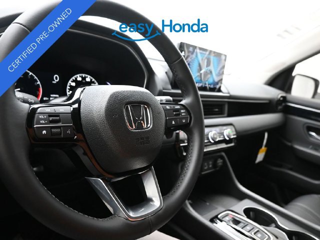 Used 2025 Honda Pilot EX-L image 10