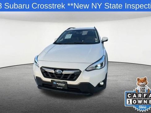 Used 2023 Subaru Crosstrek 2.5i Limited image 3