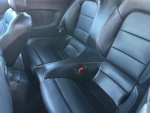 Used 2022 Ford Mustang Premium RWD image 13