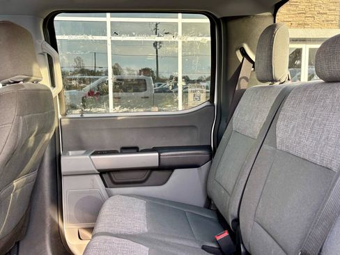 Used 2025 Ford F350 XLT image 18