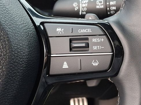 Certified 2026 Honda Civic Sport image 24