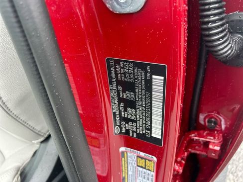 New 2026 Hyundai Tucson Limited image 38