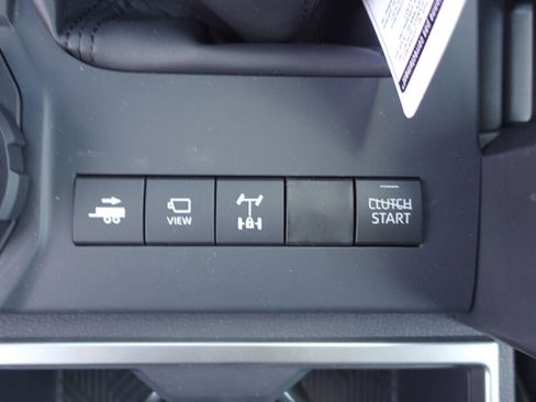 New 2026 Toyota Tacoma TRD Off-Road AWD/4WD image 26