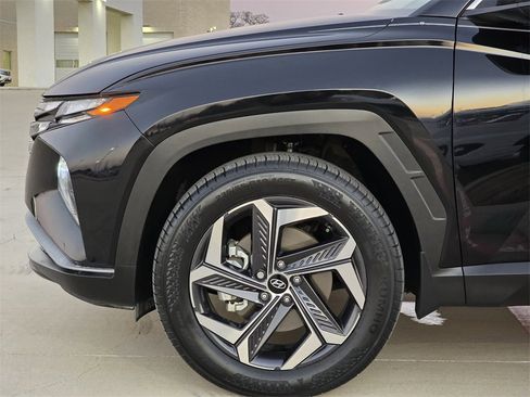 Used 2024 Hyundai Tucson SEL image 5