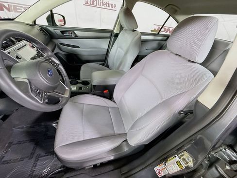 Used 2019 Subaru Legacy 2.5i Premium image 24