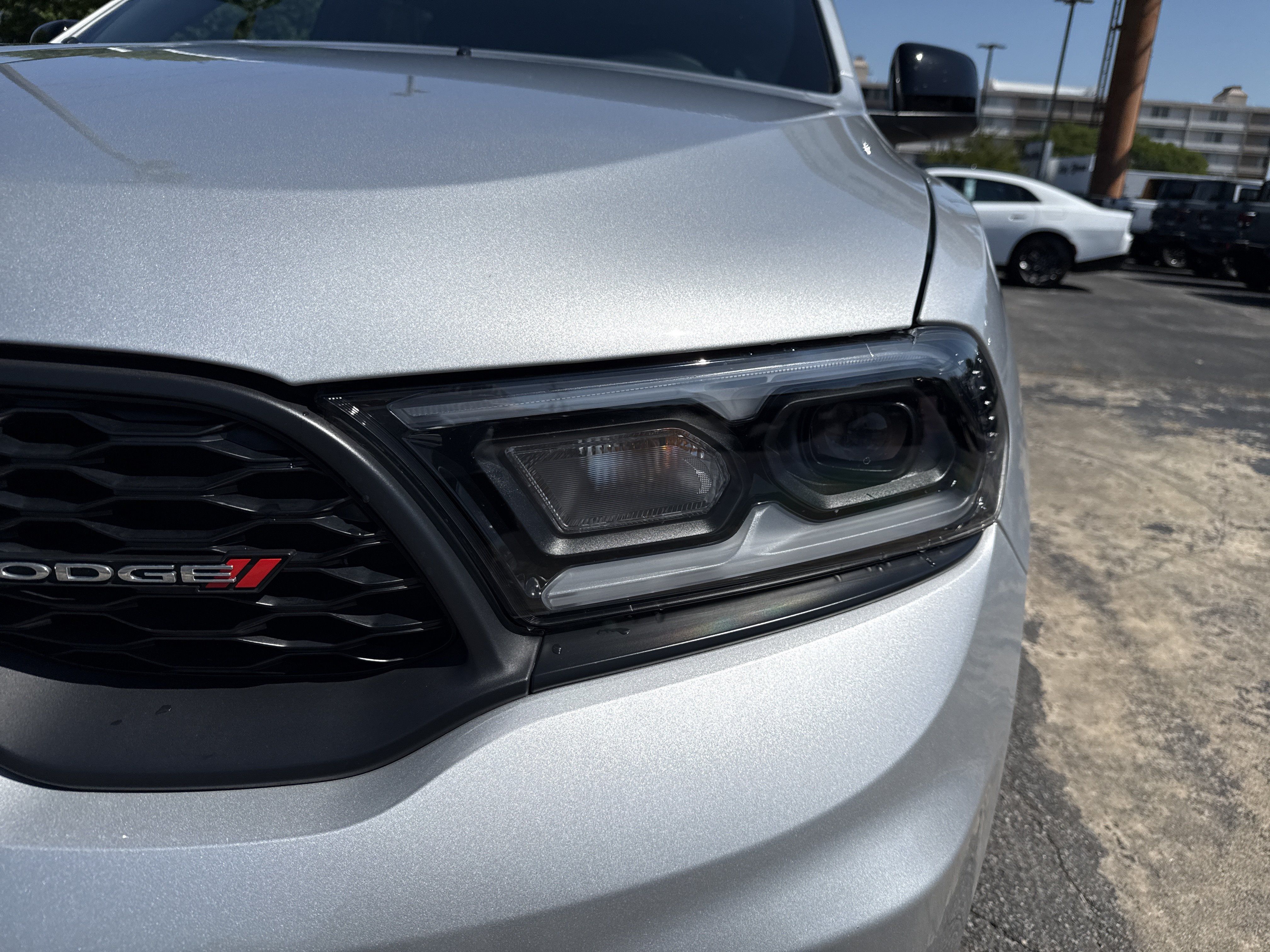 Certified 2025 Dodge Durango GT AWD/4WD image 5