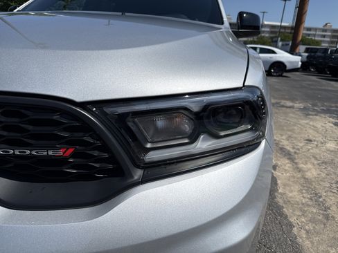 Certified 2025 Dodge Durango GT AWD/4WD image 5