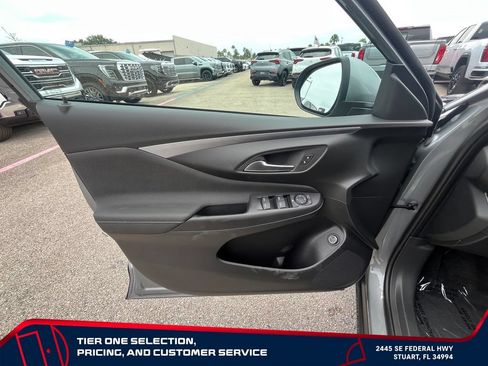 New 2026 Buick Envista Preferred w/ Convenience I Package FWD image 23