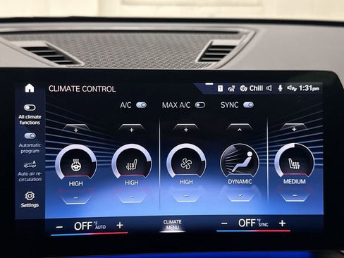 Certified 2023 BMW X1 xDrive28i w/ Convenience Package image 20