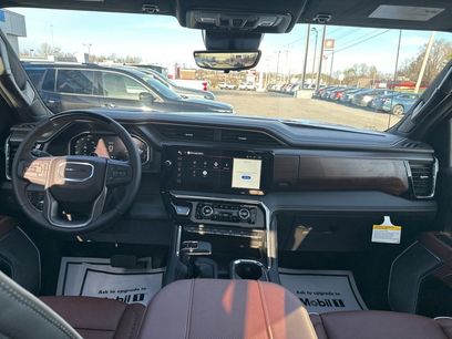 New 2026 GMC Sierra 1500 Denali Ultimate