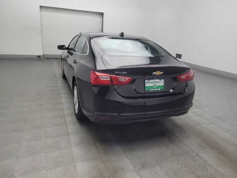 Used 2025 Chevrolet Malibu LT FWD image 5