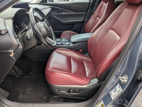 Used 2025 MAZDA CX-30 AWD 2.5 S w/ Preferred Package image 14