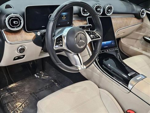 Certified 2023 Mercedes-Benz C 300 Sedan image 6