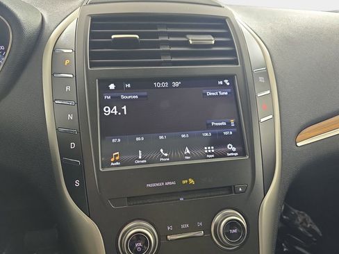 Used 2019 Lincoln MKC Reserve w/ MKC Climate Package image 23