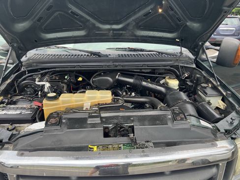 Used 2003 Ford F350 XL AWD/4WD image 36
