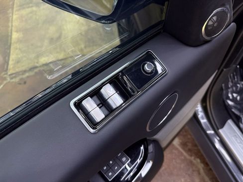 Used 2021 Land Rover Range Rover Sport Autobiography image 13