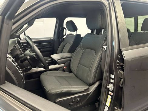Used 2021 RAM 1500 Big Horn AWD/4WD image 11