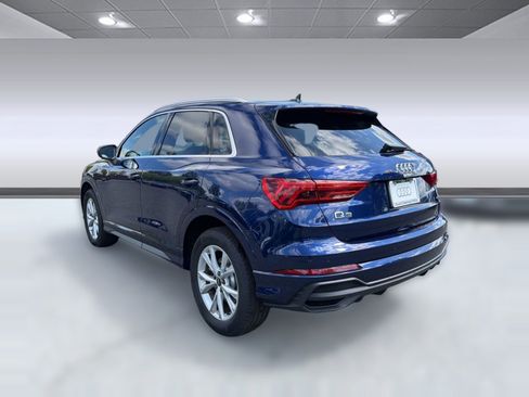 Used 2023 Audi Q3 2.0T Premium Plus AWD/4WD image 3