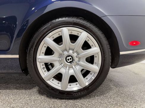 Used 2008 Bentley Continental GTC AWD/4WD image 17
