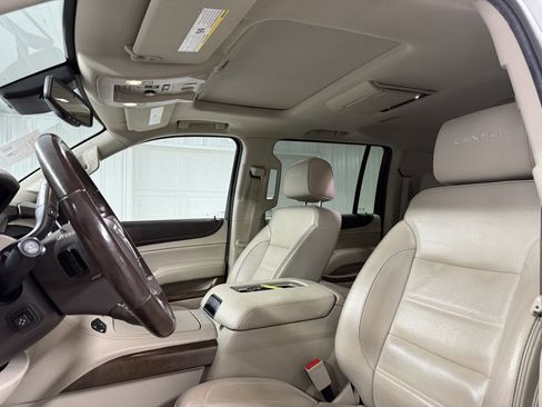 Used 2018 GMC Yukon XL Denali w/ Denali Ultimate Package image 7