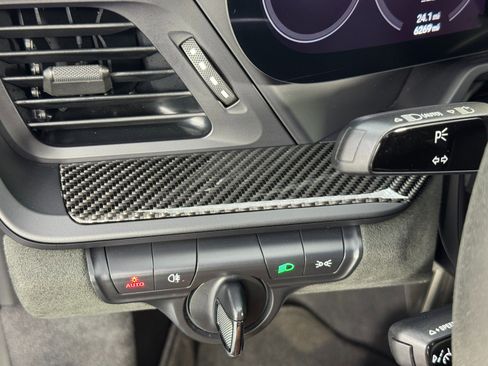 Used 2023 Porsche 911 GT3 image 17