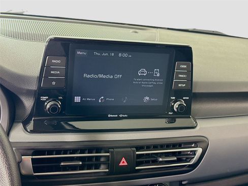 Used 2023 Kia Seltos LX AWD/4WD image 8