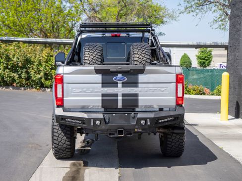 Used 2022 Ford F250 Lariat w/ Lariat Ultimate Package image 64