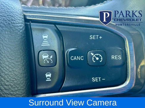 Used 2019 RAM 1500 Limited image 16