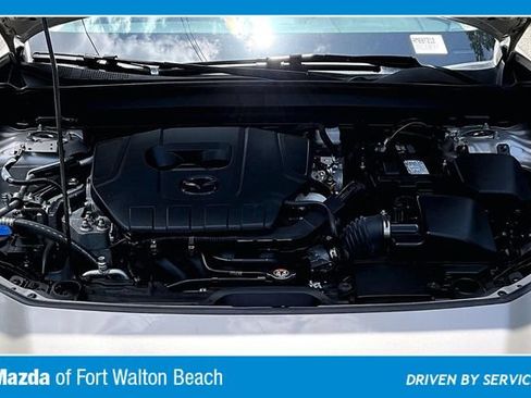 Used 2024 MAZDA CX-30 AWD 2.5 S w/ Select Sport Pkg image 31