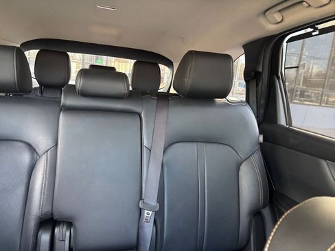 Used 2025 MAZDA CX-90 3.3 Turbo w/ Preferred Package image 36