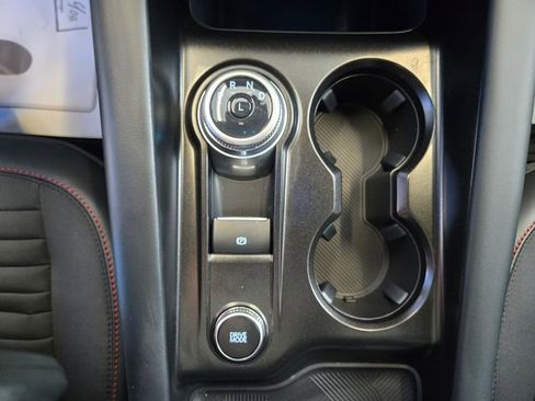 New 2026 Ford Explorer ST-Line w/ ST-Line Street Pack image 21