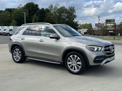 Used 2022 Mercedes-Benz GLE 350 4MATIC