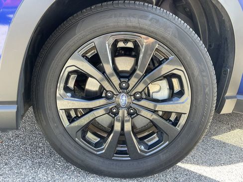 Certified 2024 Subaru Forester Sport w/ POP Package 3 image 32