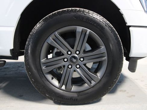 Used 2023 Ford F150 XLT w/ Equipment Group 302A High image 39