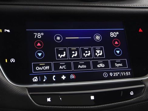 Used 2020 Cadillac XT5 Premium Luxury image 30