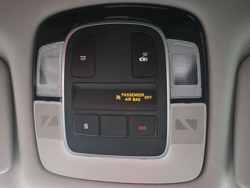 Used 2022 Hyundai Tucson SEL image 23