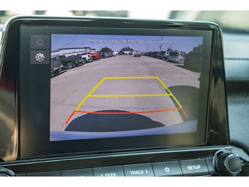 Used 2024 Kia Forte LXS w/ LXS Technology Package FWD image 45