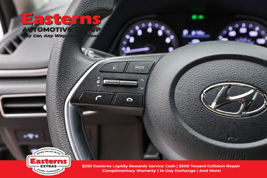 Used 2023 Hyundai Sonata SE FWD image 15