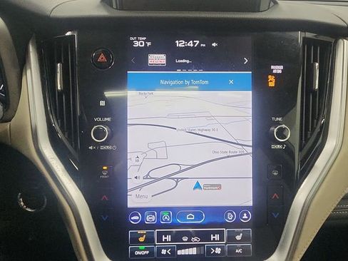 Used 2024 Subaru Outback Limited XT image 21