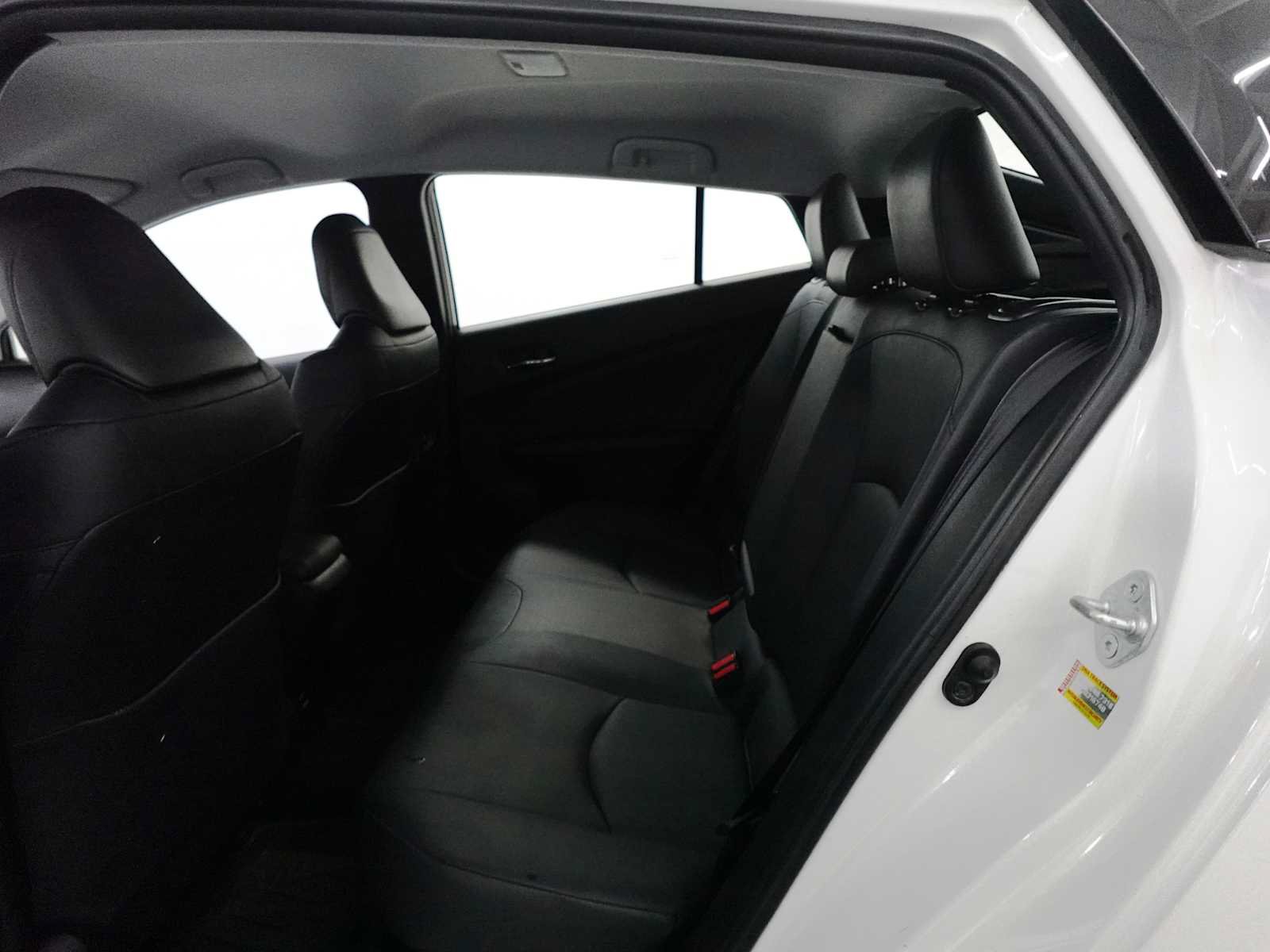 Used 2017 Toyota Prius Four FWD image 25
