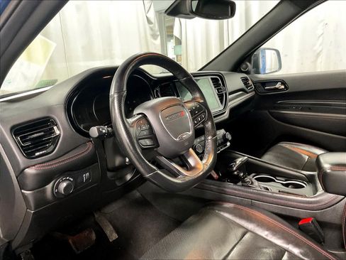 Used 2024 Dodge Durango GT image 8