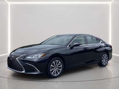 Used 2023 Lexus ES 350 w/ Accessory Package (Z1)