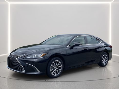 Used 2023 Lexus ES 350 w/ Accessory Package (Z1) FWD image 1
