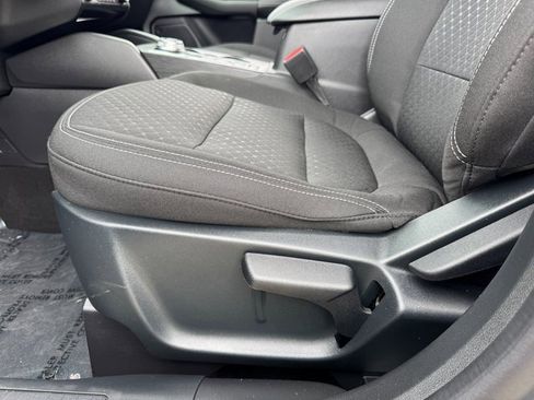 Certified 2025 Ford Escape Active w/ Cold Weather Package image 15