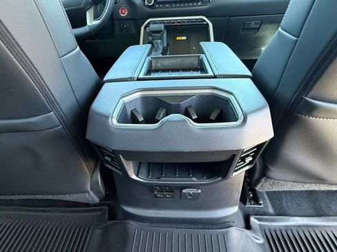 Used 2024 Toyota Tundra Limited w/ TRD Off-Road Package image 39