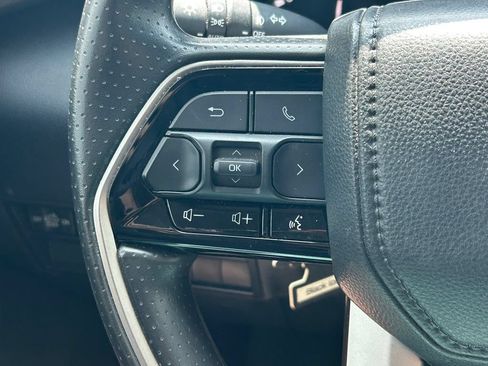 Used 2023 Toyota Tundra SR5 AWD/4WD image 35