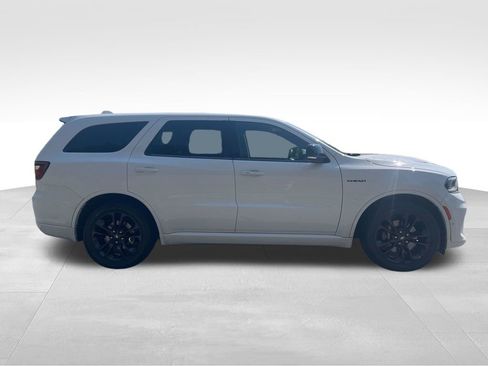 Used 2021 Dodge Durango R/T w/ Blacktop Package RWD image 4